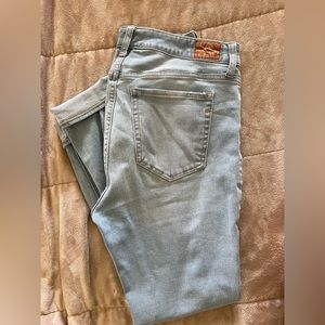 Aéropostale Jeans | High Rise Jegging | 12 Reg